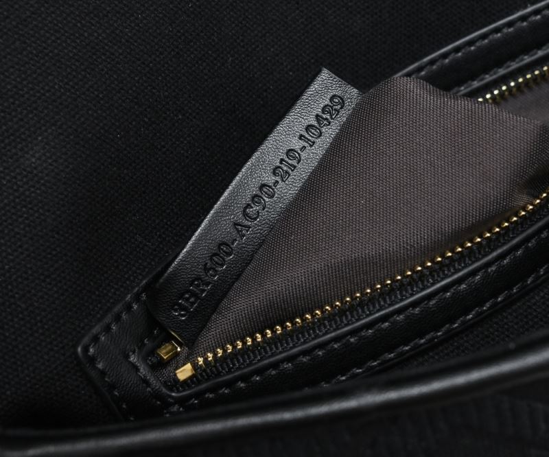 F**di baguette bags